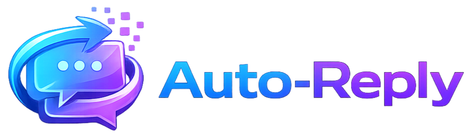 Auto-Reply